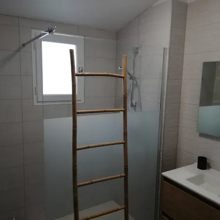 Maison Les Tamaris Le Bois-Plage-en-Ré