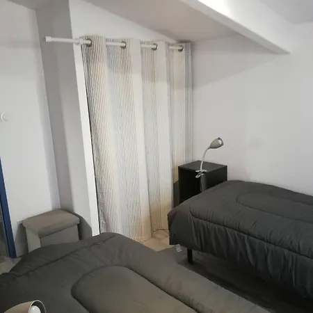 Maison Les Tamaris Casa de Férias Le Bois-Plage-en-Ré