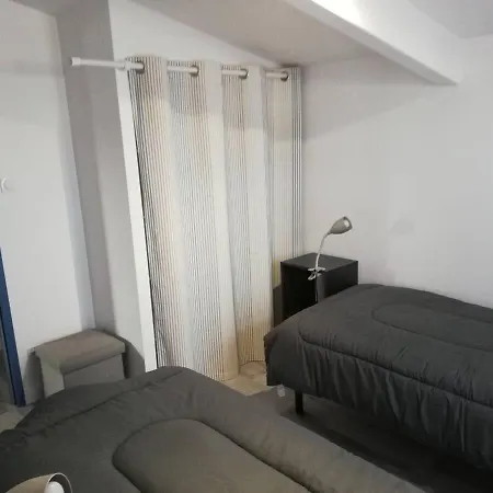 Maison Les Tamaris Le Bois-Plage-en-Ré