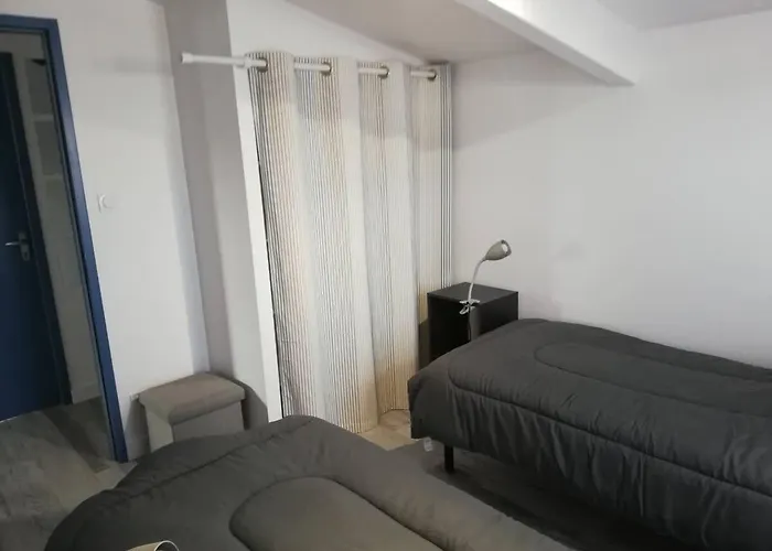 Maison Les Tamaris Le Bois-Plage-en-Ré